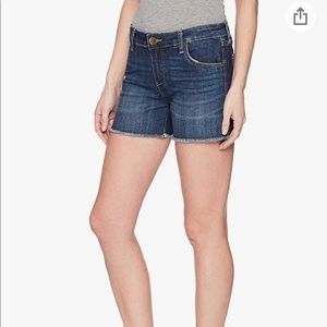 ⭐️SALE⭐️ KUT from the Kloth “Gidget” Shorts